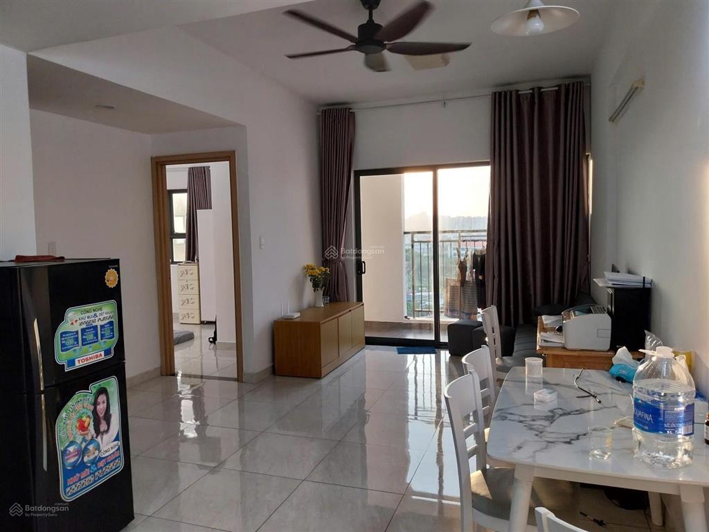 Duy nhất căn góc 2pn2wc có ban công thủ thiêm garden 269 liên phường sát globalcity q9, giá 3.79tỷ