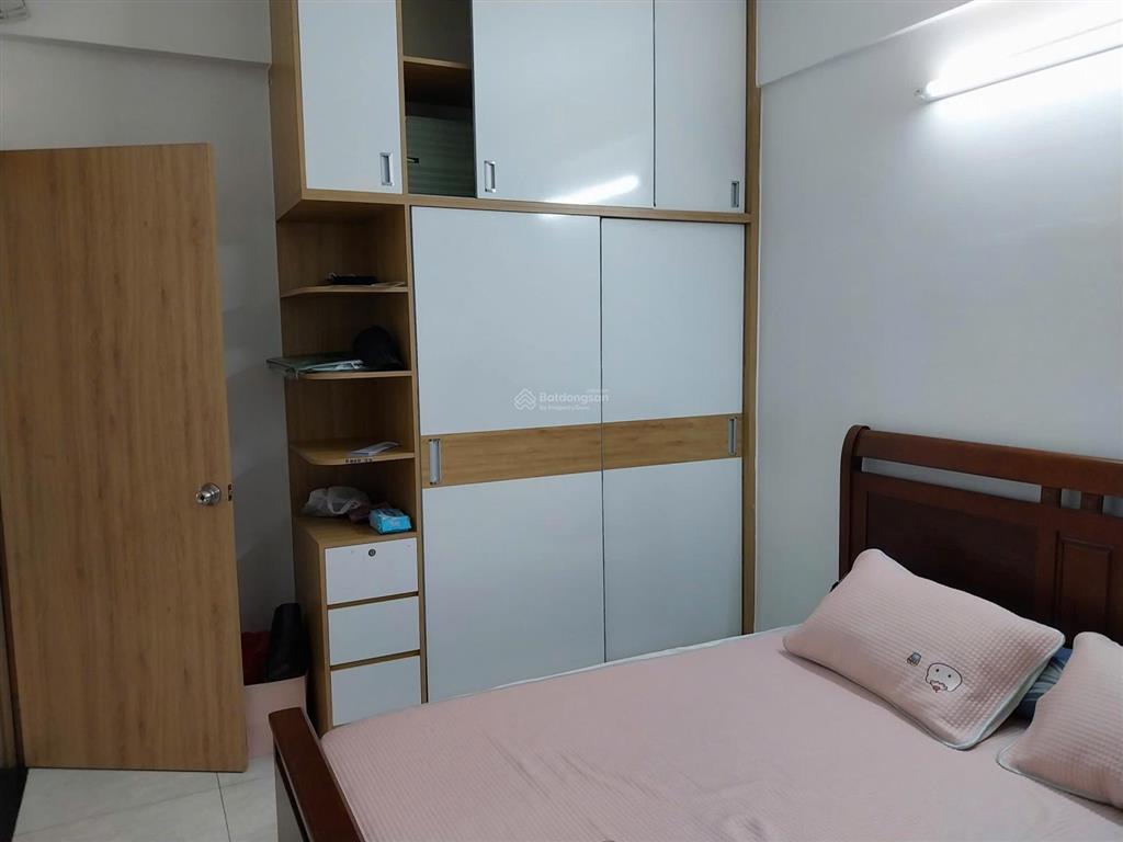 Duy nhất căn góc 2pn2wc có ban công thủ thiêm garden 269 liên phường sát globalcity q9, giá 3.79tỷ