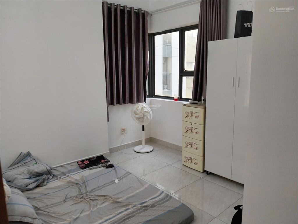 Duy nhất căn góc 2pn2wc có ban công thủ thiêm garden 269 liên phường sát globalcity q9, giá 3.79tỷ