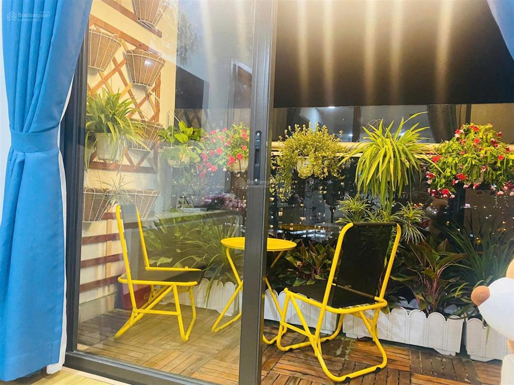 Bán căn góc 2pn full nt, view hồ cc kikyo residence, đỗ xuân hợp, phú hữu, q9 sát q2, giá 4,29 tỷ