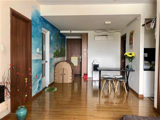 Cho thuê căn 3pn2wc86m2 full nội thất cc flora fuji, phước long b,thủ đức, giá 12tr/th. 0978 188 ***