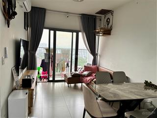 Duy nhất căn 2pn2wc 69m2 full nt ở cc hausneo đường số 11 phú hữu q9 hcm sát q2, giá rẻ 4.09 tỷ