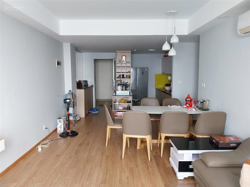 Cho thuê căn góc 2pn2wc 79m2 full nội thất tại eastern, liên phường, phường phú hữu, q9, giá 8tr