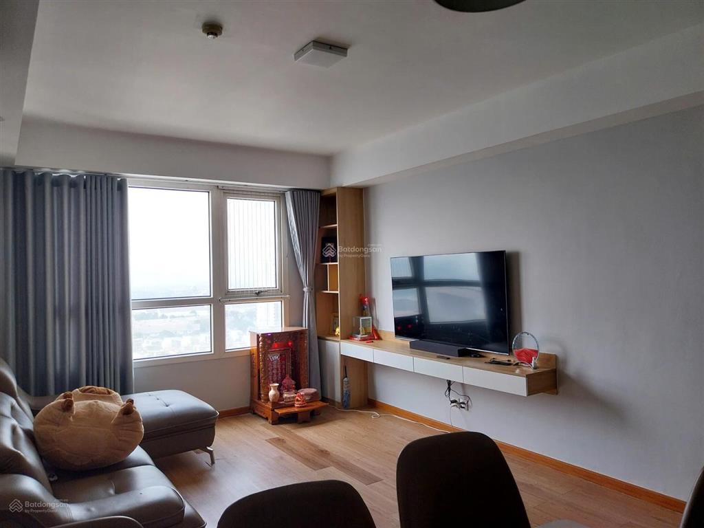 Cho thuê căn góc 2pn2wc 79m2 full nội thất tại eastern, liên phường, phường phú hữu, q9, giá 8tr