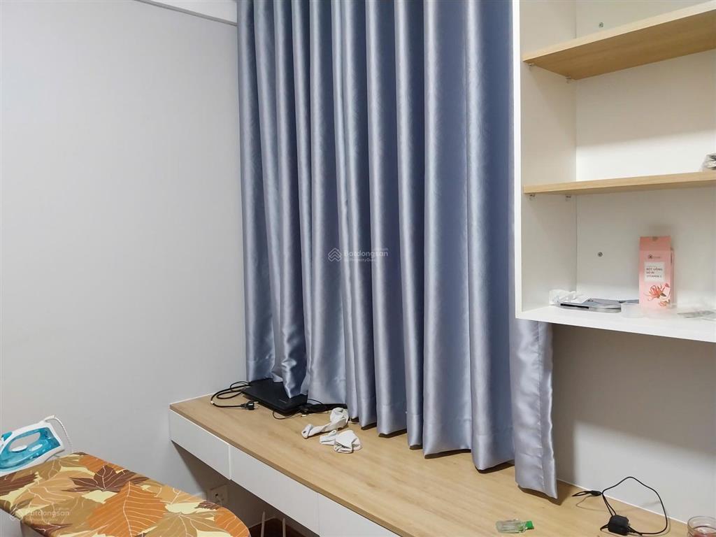 Cho thuê căn góc 2pn2wc 79m2 full nội thất tại eastern, liên phường, phường phú hữu, q9, giá 8tr