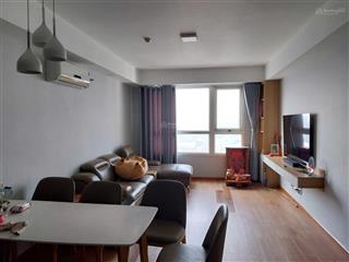 Cho thuê căn góc 2pn2wc 79m2 full nội thất tại eastern, liên phường, phường phú hữu, q9, giá 8tr