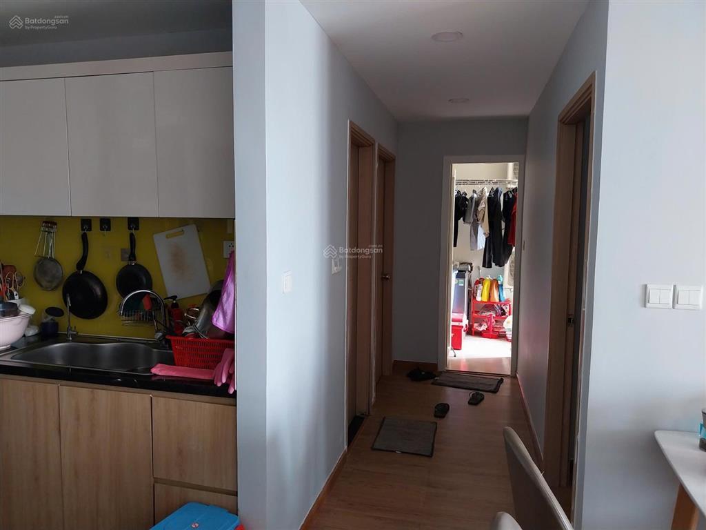 Cho thuê căn góc 2pn2wc 79m2 full nội thất tại eastern, liên phường, phường phú hữu, q9, giá 8tr