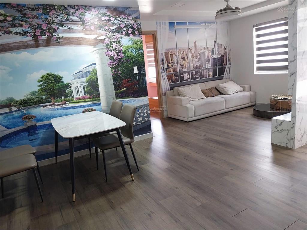 Bán 3pn 86m2 cc thủ thiêm garden, 269 liên phường, q9, duy nhất giá 4.39 tỷ, 0978 188 ***