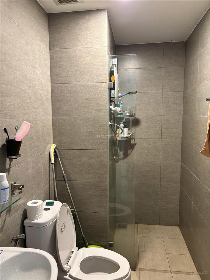 Duy nhất căn 1pn+1, 55m2 ở cc hausneo kdc khang an, phú hữu, sát q2, global cyti, giá 3.45tỷ
