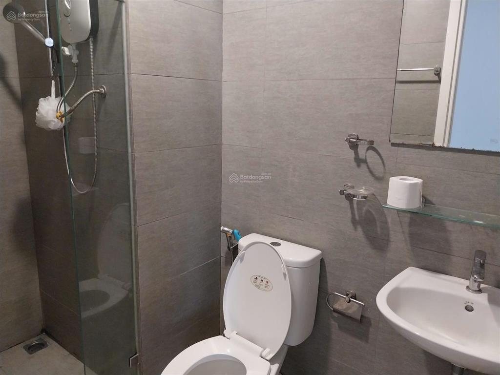 Duy nhất căn 1pn+1, 55m2 ở cc hausneo kdc khang an, phú hữu, sát q2, global cyti, giá 3.45tỷ