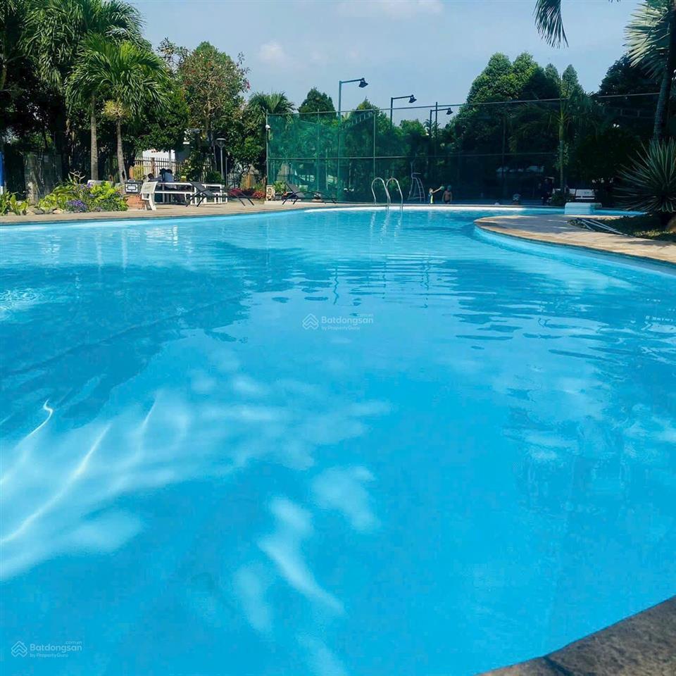 Duy nhất căn 1pn+1, 55m2 ở cc hausneo kdc khang an, phú hữu, sát q2, global cyti, giá 3.45tỷ