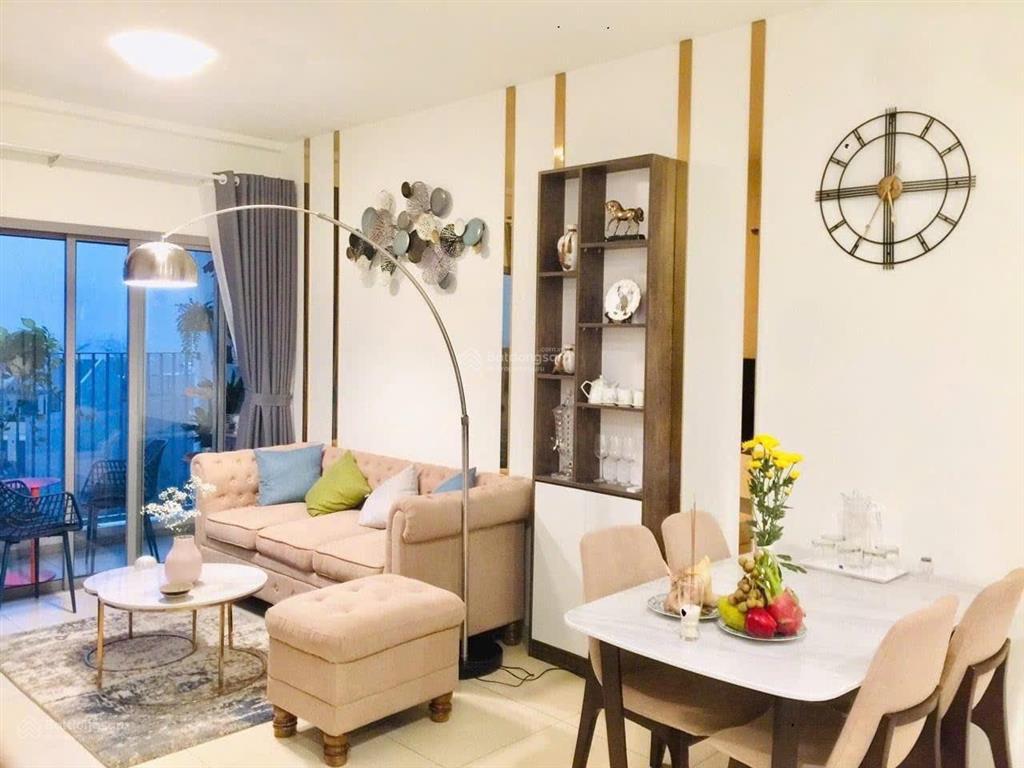 Duy nhất căn 1pn+1, 55m2 ở cc hausneo kdc khang an, phú hữu, sát q2, global cyti, giá 3.45tỷ