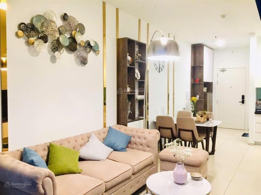 Duy nhất căn 1pn+1, 55m2 ở cc hausneo kdc khang an, phú hữu, sát q2, global cyti, giá 3.45tỷ