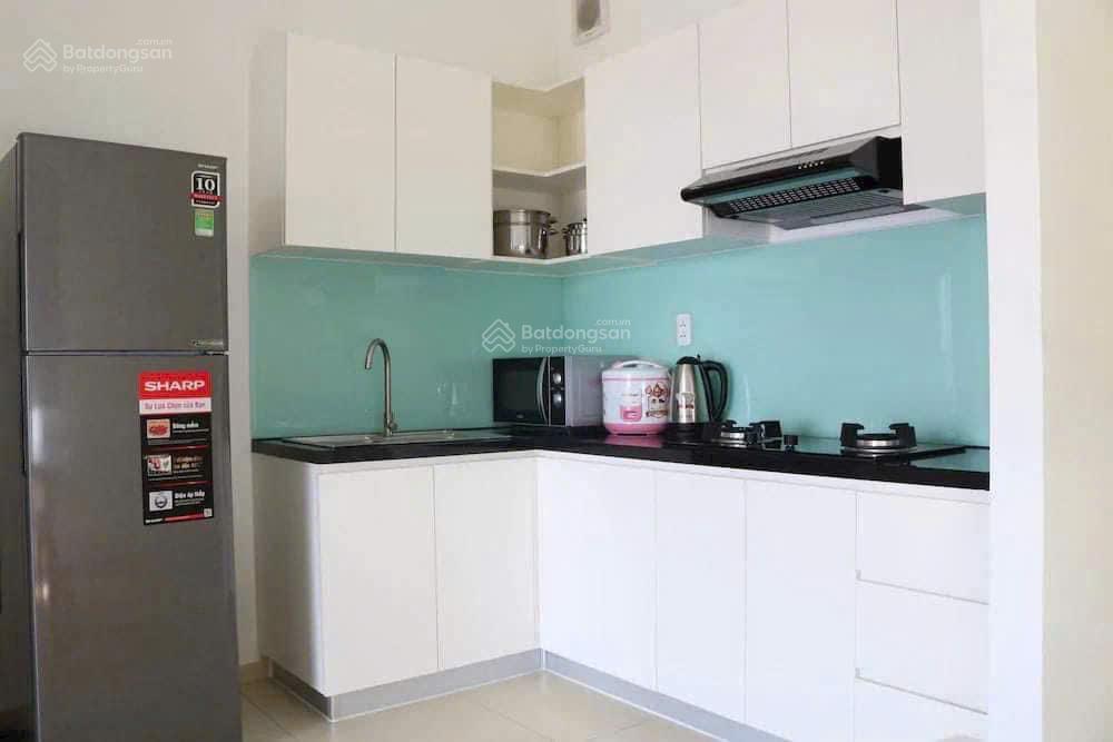 Duy nhất căn 1pn+1, 55m2 ở cc hausneo kdc khang an, phú hữu, sát q2, global cyti, giá 3.45tỷ