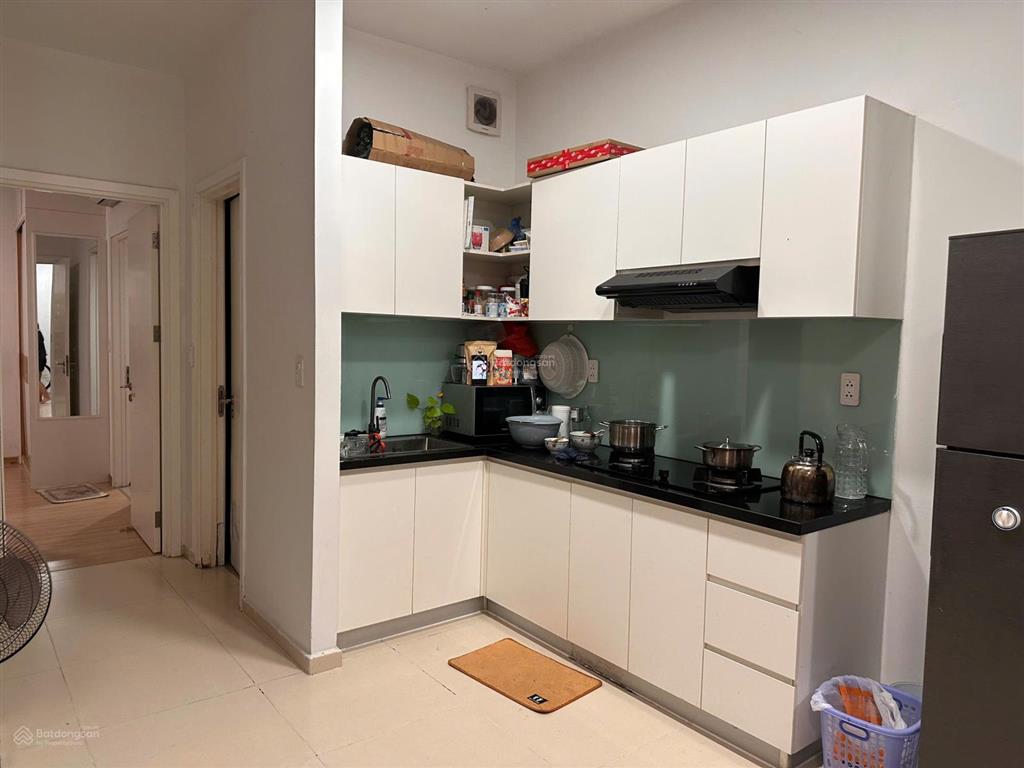Giỏ hàng bán 1pn+1, 55m² ở cc hausneo đường số 11, phú hữu, q9,sát q2 (global city), giá từ 3.35tỷ