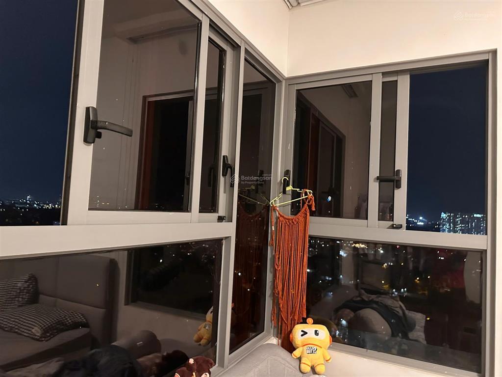 Giỏ hàng bán 1pn+1, 55m² ở cc hausneo đường số 11, phú hữu, q9,sát q2 (global city), giá từ 3.35tỷ