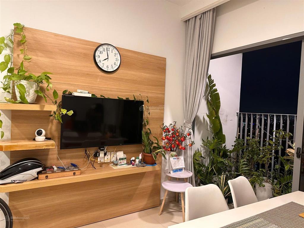 Giỏ hàng bán 1pn+1, 55m² ở cc hausneo đường số 11, phú hữu, q9,sát q2 (global city), giá từ 3.35tỷ