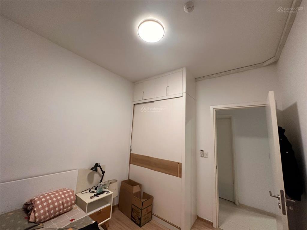Giỏ hàng bán 1pn+1, 55m² ở cc hausneo đường số 11, phú hữu, q9,sát q2 (global city), giá từ 3.35tỷ