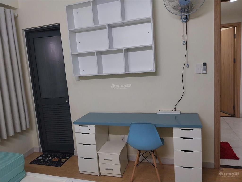 Cho thuê căn góc 64m2 2pn 2wc cc thủ thiêm garden 269 liên phường phước long b, thủ đức 8tr/th