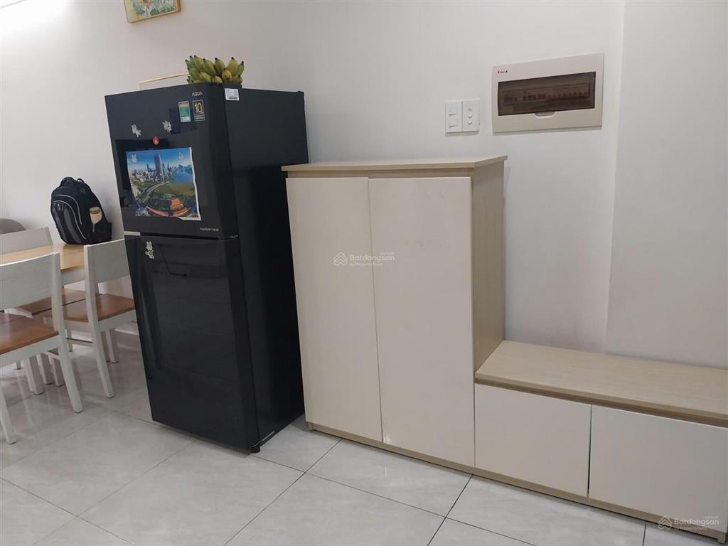 Cho thuê căn góc 64m2 2pn 2wc cc thủ thiêm garden 269 liên phường phước long b, thủ đức 8tr/th