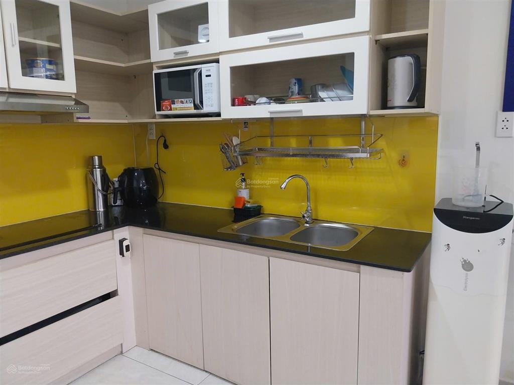 Cho thuê căn góc 64m2 2pn 2wc cc thủ thiêm garden 269 liên phường phước long b, thủ đức 8tr/th