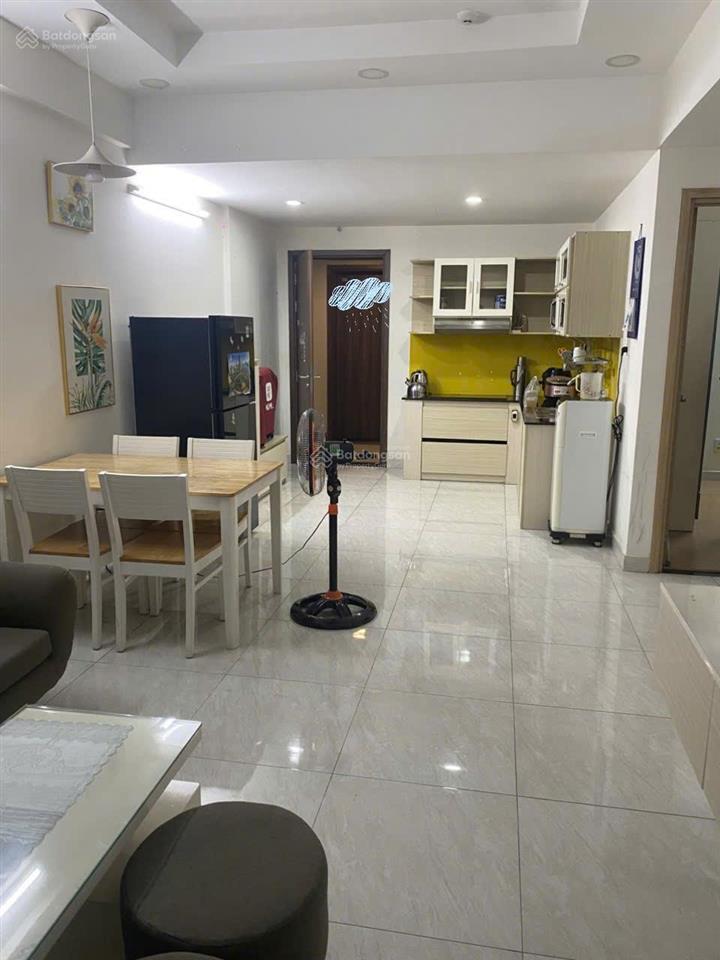 Cho thuê căn góc 64m2 2pn 2wc cc thủ thiêm garden 269 liên phường phước long b, thủ đức 8tr/th