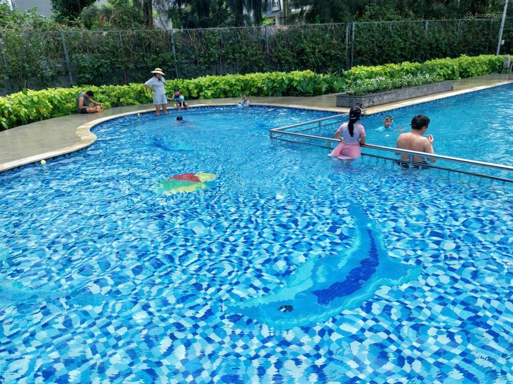 Cho thuê căn góc 64m2 2pn 2wc cc thủ thiêm garden 269 liên phường phước long b, thủ đức 8tr/th