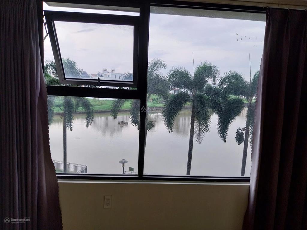 Bán căn góc 1pn+1  55m2 view cực đẹp cc kikyo residence đỗ xuân hợp phú hữu q9 sát q2 giá 3,39 tỷ