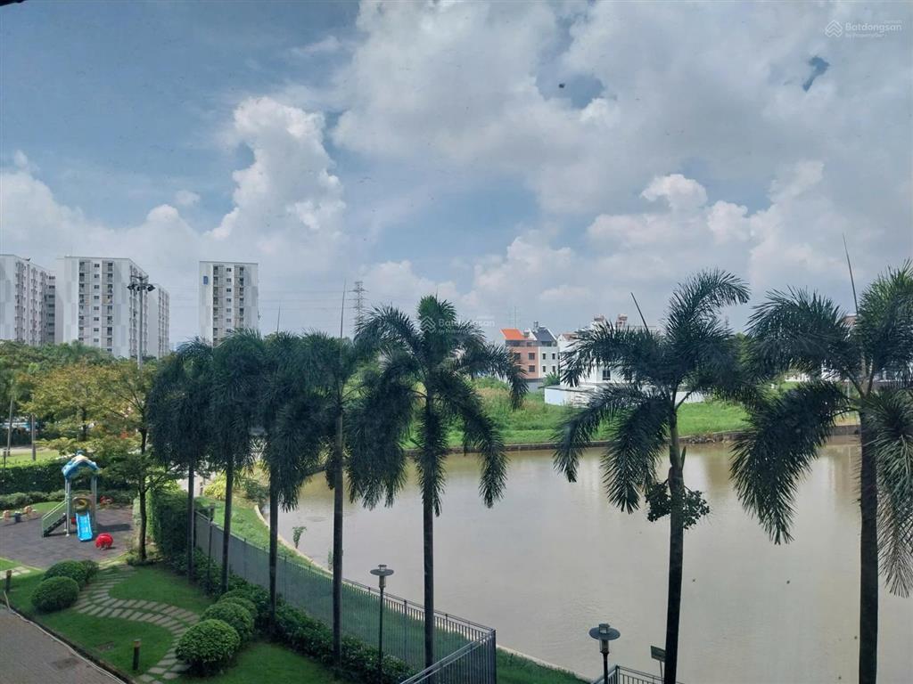 Bán căn góc 1pn+1  55m2 view cực đẹp cc kikyo residence đỗ xuân hợp phú hữu q9 sát q2 giá 3,39 tỷ