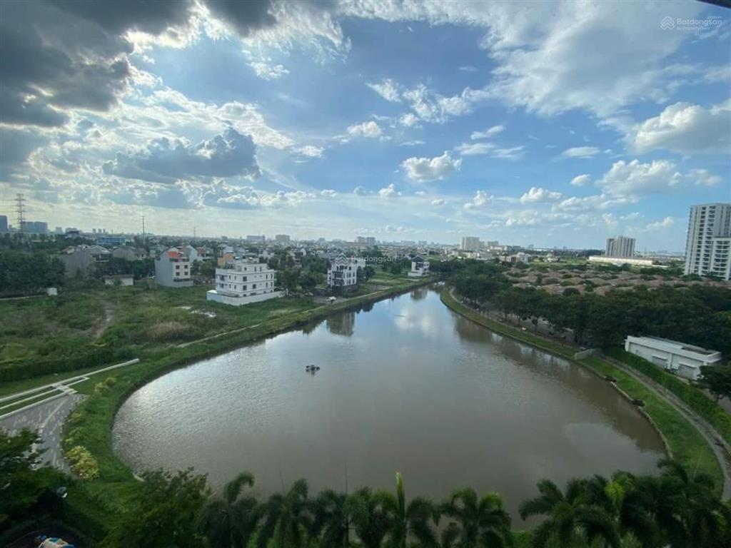 Bán căn góc 1pn+1  55m2 view cực đẹp cc kikyo residence đỗ xuân hợp phú hữu q9 sát q2 giá 3,39 tỷ