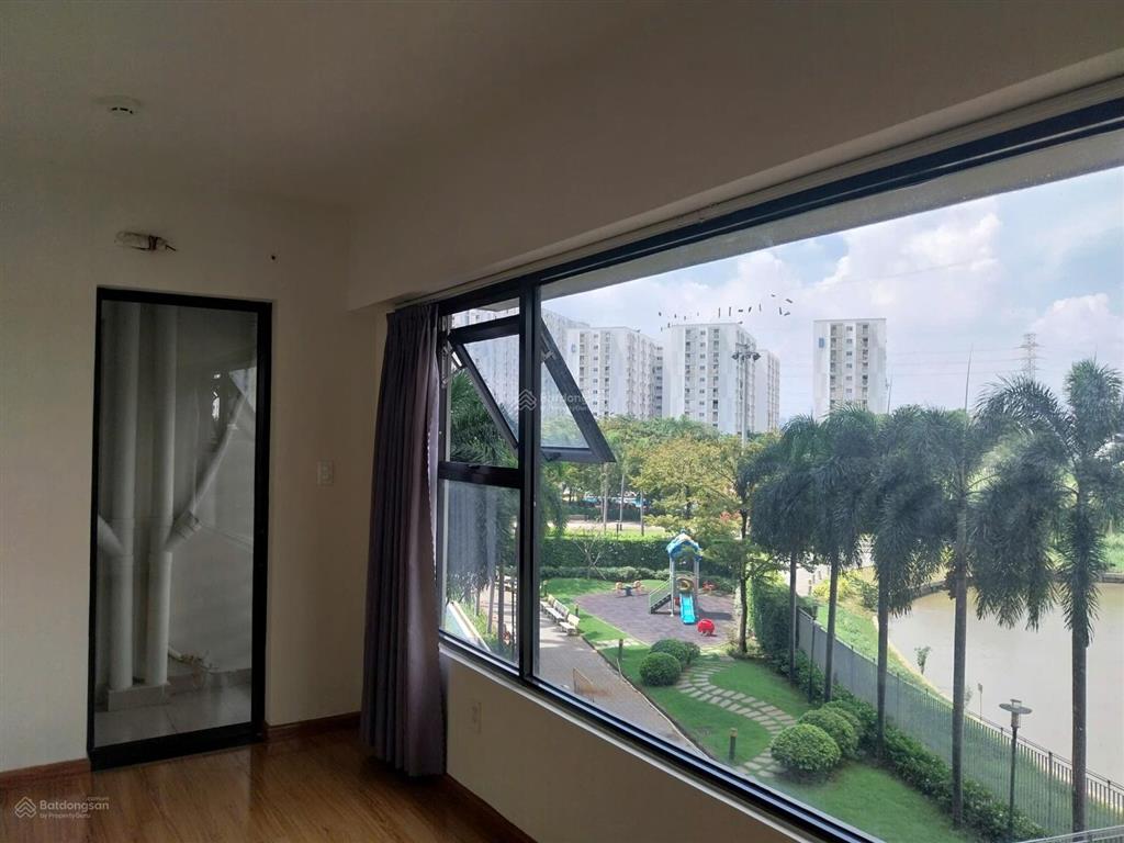Bán căn góc 1pn+1  55m2 view cực đẹp cc kikyo residence đỗ xuân hợp phú hữu q9 sát q2 giá 3,39 tỷ
