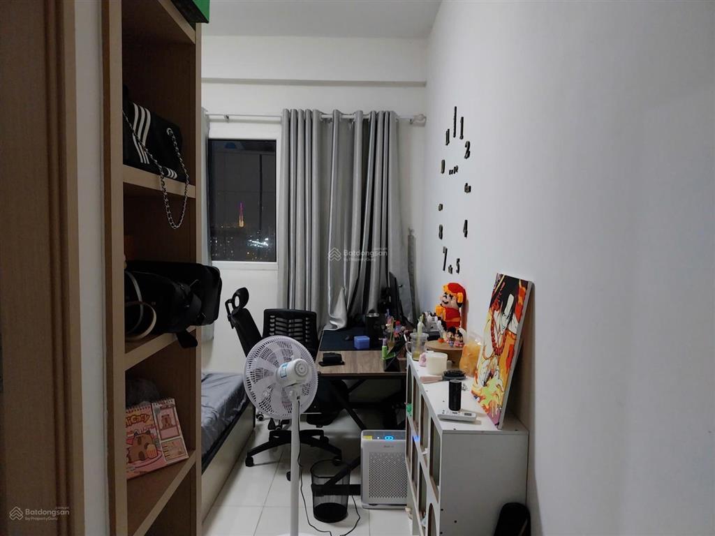 Bán căn full nt 2pn 2wc 79m2 ở cc the eastern, ngay vòng xoay liên phường, phú hữu q9 giá 3.65tỷ