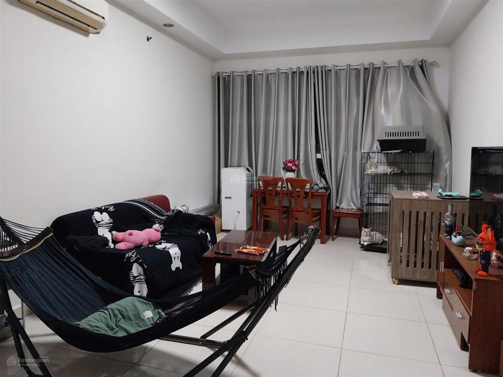 Bán căn full nt 2pn 2wc 79m2 ở cc the eastern, ngay vòng xoay liên phường, phú hữu q9 giá 3.65tỷ