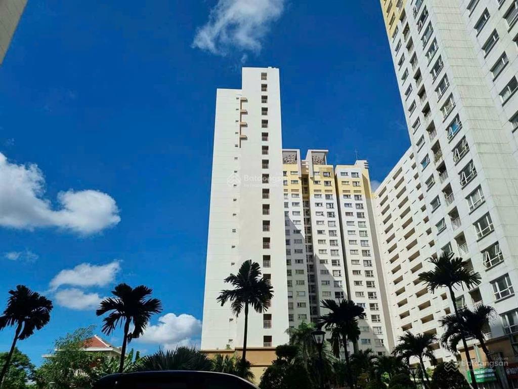 Bán căn full nt 2pn 2wc 79m2 ở cc the eastern, ngay vòng xoay liên phường, phú hữu q9 giá 3.65tỷ