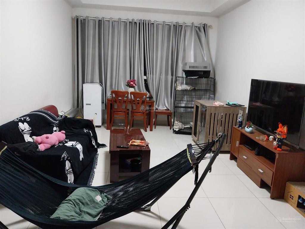 Bán căn full nt 2pn 2wc 79m2 ở cc the eastern, ngay vòng xoay liên phường, phú hữu q9 giá 3.65tỷ