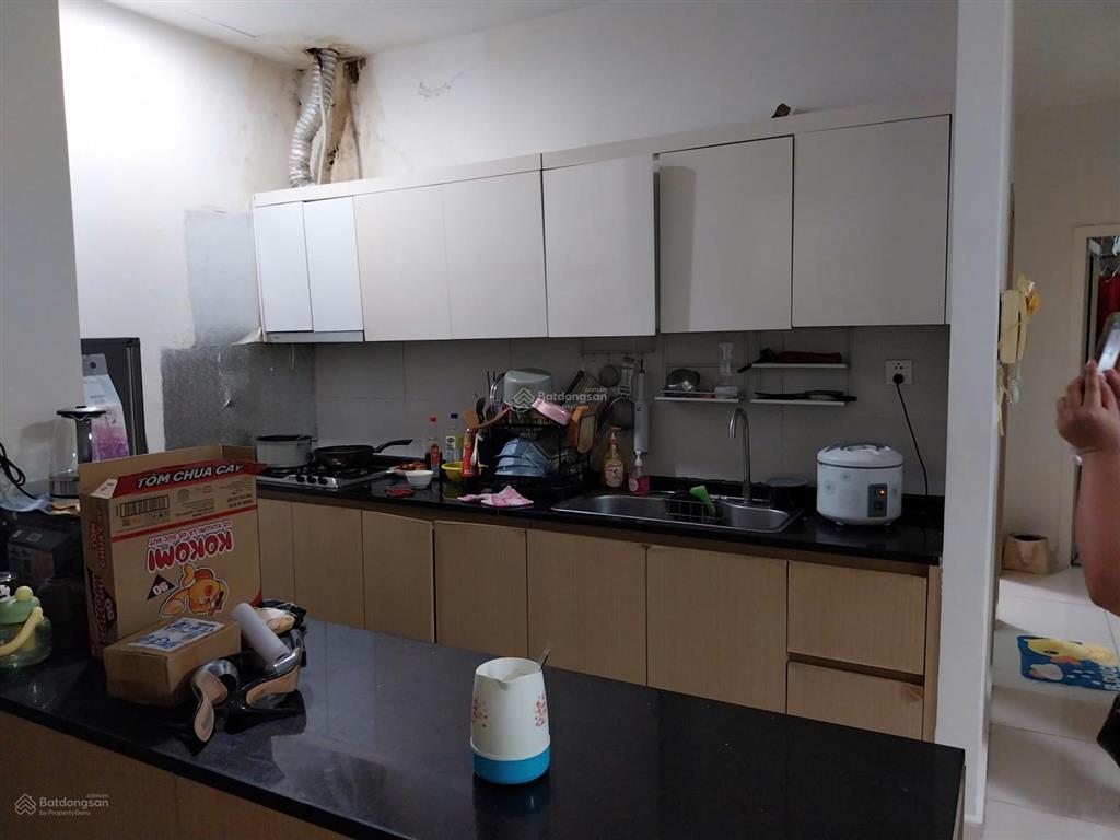 Bán căn full nt 2pn 2wc 79m2 ở cc the eastern, ngay vòng xoay liên phường, phú hữu q9 giá 3.65tỷ