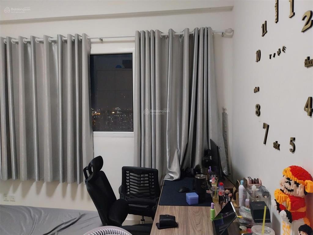 Bán căn full nt 2pn 2wc 79m2 ở cc the eastern, ngay vòng xoay liên phường, phú hữu q9 giá 3.65tỷ