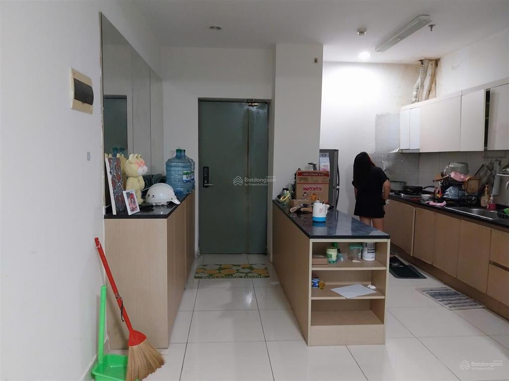 Bán căn full nt 2pn 2wc 79m2 ở cc the eastern, ngay vòng xoay liên phường, phú hữu q9 giá 3.65tỷ