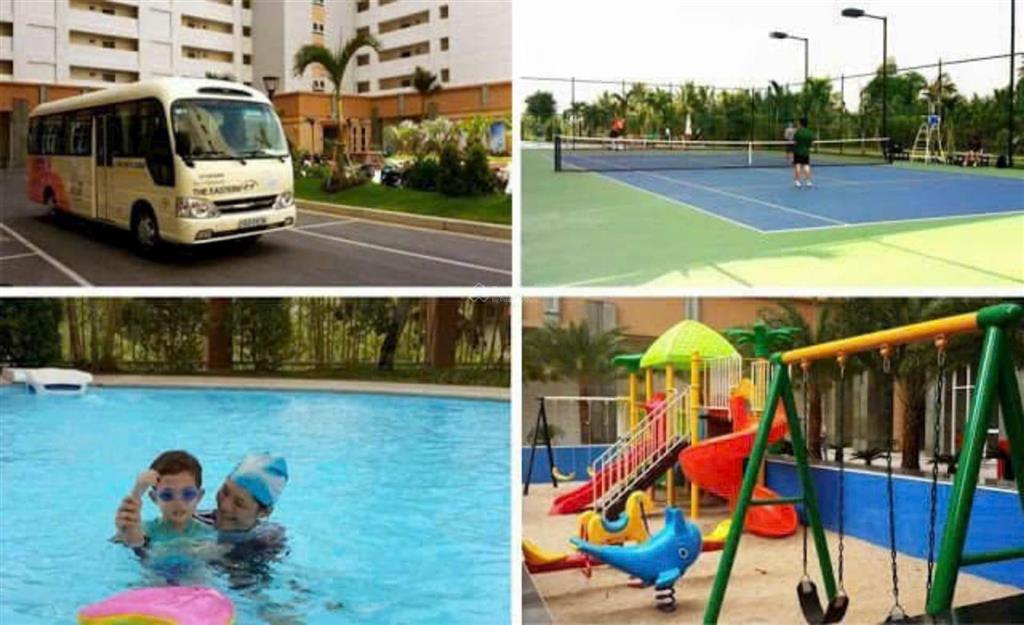 Bán căn full nt 2pn 2wc 79m2 ở cc the eastern, ngay vòng xoay liên phường, phú hữu q9 giá 3.65tỷ