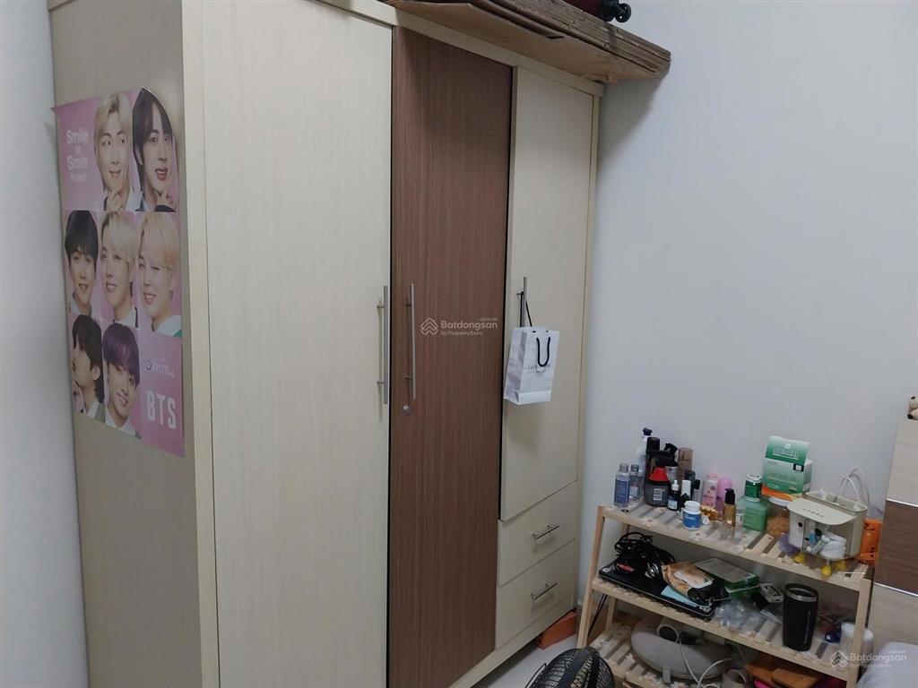 Bán căn full nt 2pn 2wc 79m2 ở cc the eastern, ngay vòng xoay liên phường, phú hữu q9 giá 3.65tỷ