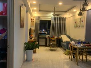 Giỏ hàng căn bán 2pn,3pn ở cc thủ thiêm garden 269 liên phường, sát global city giá từ 3.59tỷ