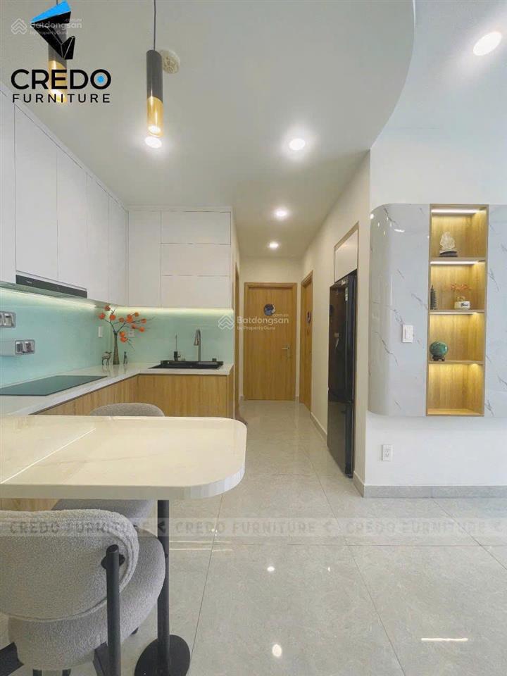 Chuyển công tác về bắc nên tôi cần bán căn 2pn2wc 76m2 cc jamila khang điền, q9, sát global city