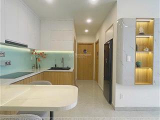 Chuyển công tác về bắc nên tôi cần bán căn 2pn2wc 76m2 cc jamila khang điền, q9, sát global city