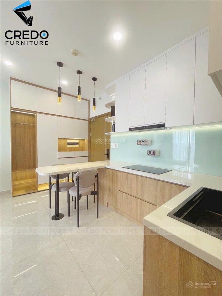 Chuyển công tác về bắc nên tôi cần bán căn 2pn2wc 76m2 cc jamila khang điền, q9, sát global city