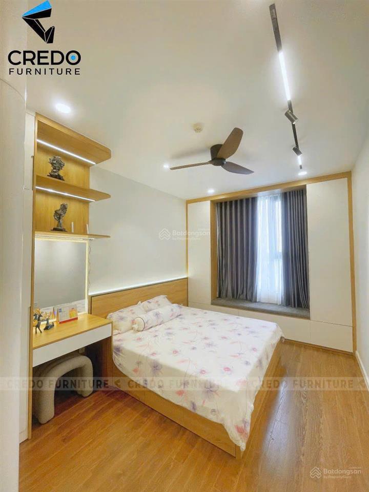 Chuyển công tác về bắc nên tôi cần bán căn 2pn2wc 76m2 cc jamila khang điền, q9, sát global city