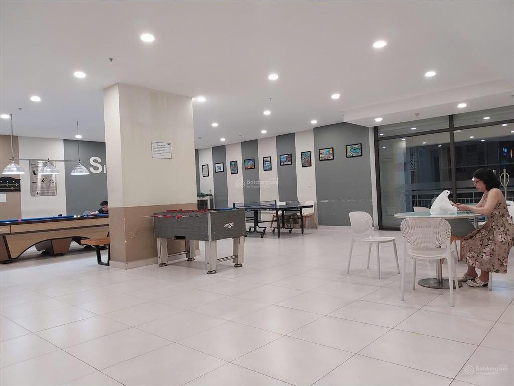 Chuyển công tác về bắc nên tôi cần bán căn 2pn2wc 76m2 cc jamila khang điền, q9, sát global city