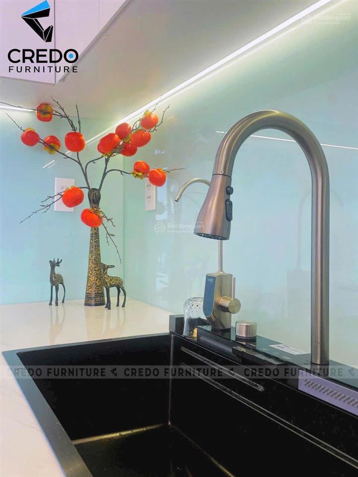 Chuyển công tác về bắc nên tôi cần bán căn 2pn2wc 76m2 cc jamila khang điền, q9, sát global city