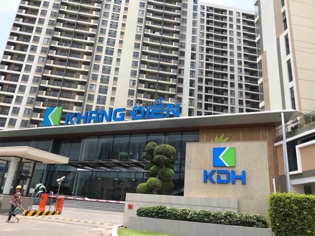 Chuyển công tác về bắc nên tôi cần bán căn 2pn2wc 76m2 cc jamila khang điền, q9, sát global city