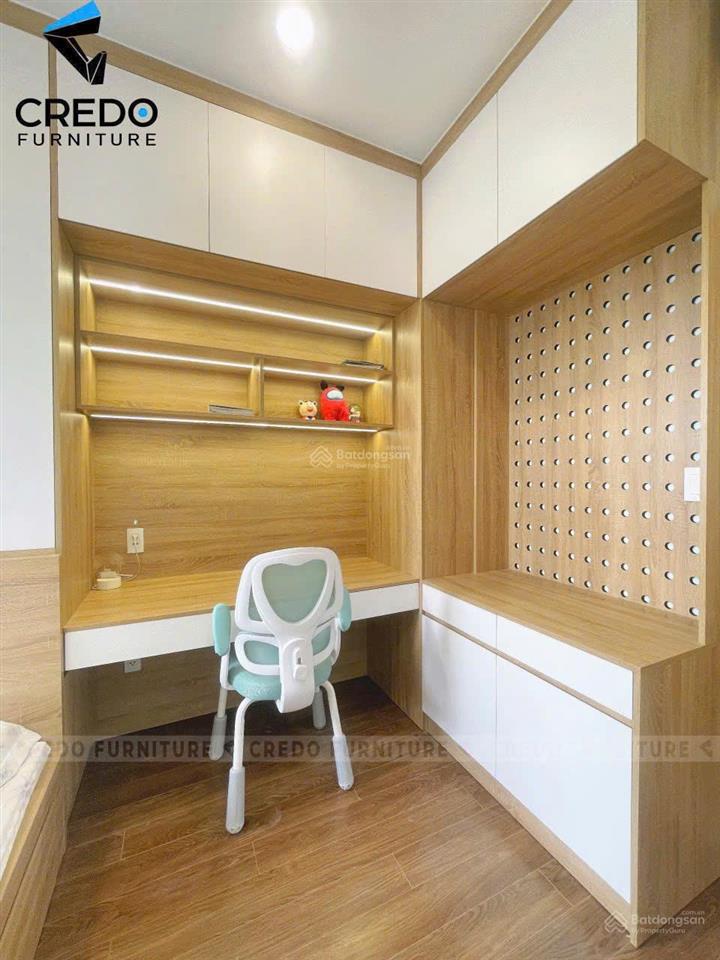 Chuyển công tác về bắc nên tôi cần bán căn 2pn2wc 76m2 cc jamila khang điền, q9, sát global city