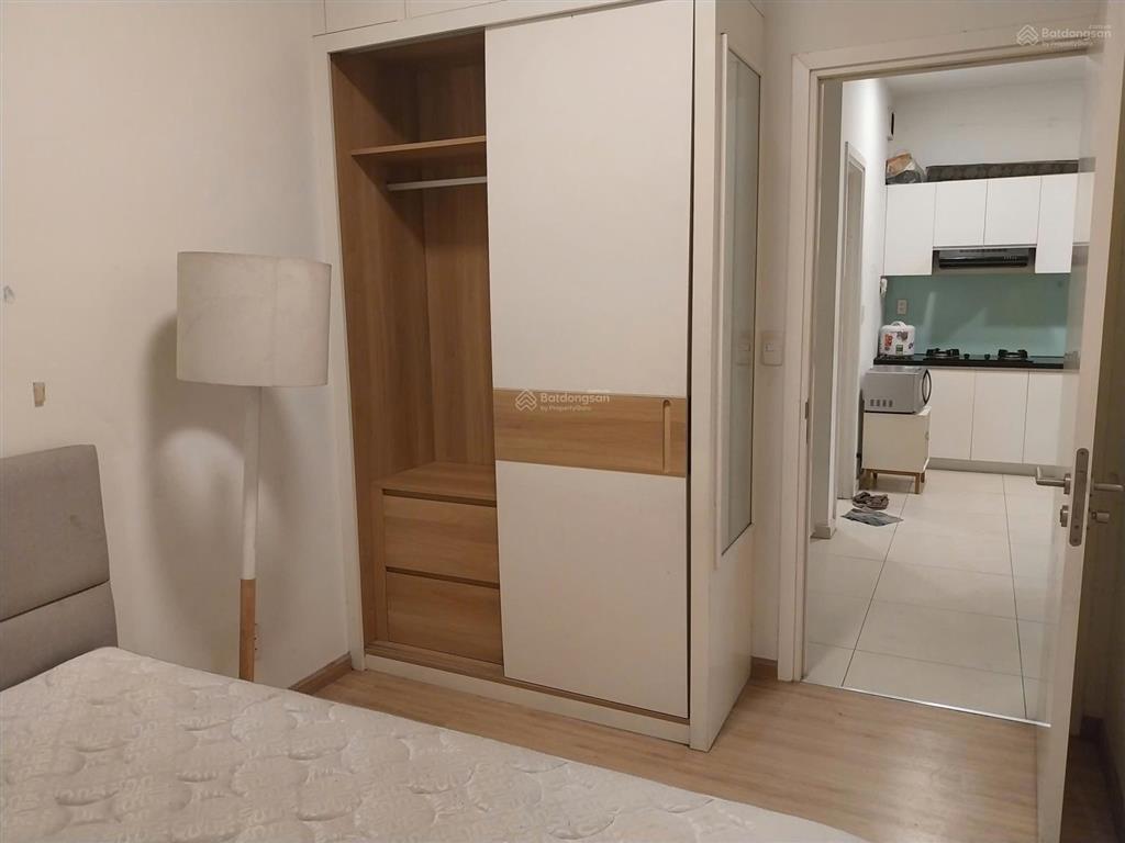 Chính chủ cần bán căn 1pn+1, 55m² cc hausneo đường liên phường, phường phú hữu, q9, hcm, giá 3.5tỷ